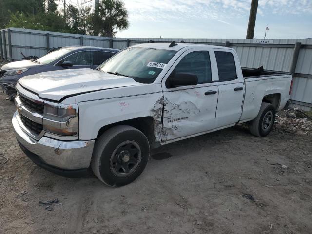 Photo 1 from auction – 2016 CHEVROLET SILVERADO with VIN 1GCRCNEC3GZ197539