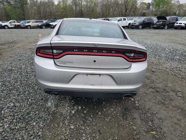 Photo 6 from auction – 2018 DODGE CHARGER PO with VIN 2C3CDXKT4JH248710