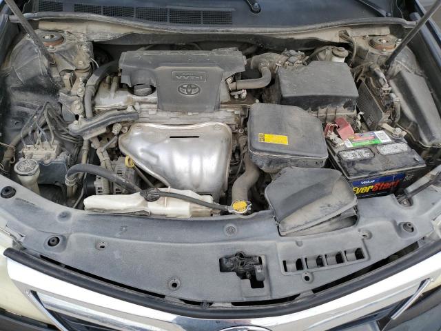 Photo 11 from auction – 2014 TOYOTA CAMRY L with VIN 4T4BF1FKXER378530