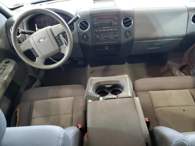 Photo 8 from auction – 2004 FORD F150 with VIN 1FTRX14W04NA93148
