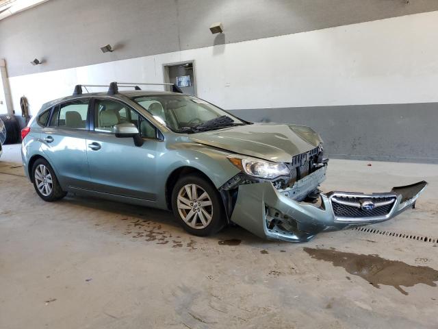 Photo 4 from auction – 2015 SUBARU IMPREZA PR with VIN JF1GPAC69FH302953