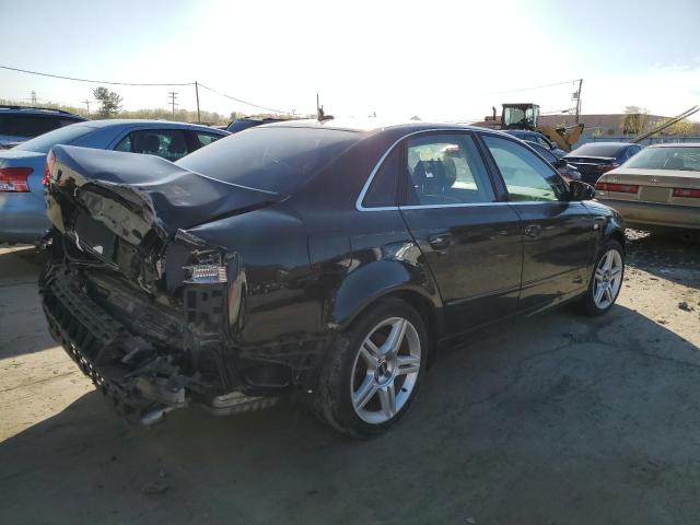 Photo 3 from auction – 2007 AUDI A4 2.0T QU with VIN WAUDF78E47A210790