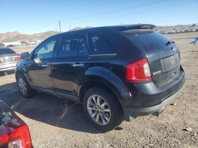 Photo 2 from auction – 2011 FORD EDGE SEL with VIN 2FMDK3JC6BBA47679
