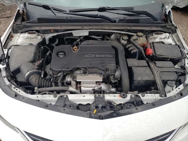 Photo 11 from auction – 2017 CHEVROLET MALIBU LT with VIN 1G1ZE5ST8HF258636