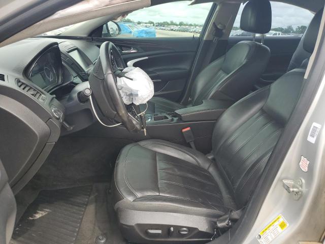 Photo 7 from auction – 2015 BUICK REGAL with VIN 2G4GV5EK3F9199790