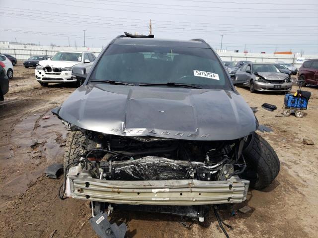 Zdjęcie 5 z aukcji – 2017 FORD EXPLORER X z VIN 1FM5K8D89HGB12051