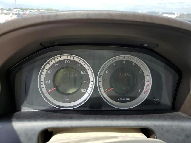 Zdjęcie 9 z aukcji – 2012 VOLVO XC60 3.2 z VIN YV4952DL0C2270036