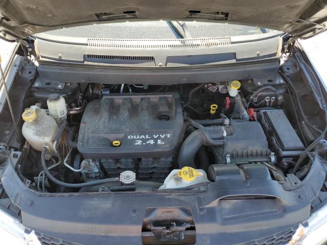 Photo 11 from auction – 2014 DODGE JOURNEY SE with VIN 3C4PDCABXET202035