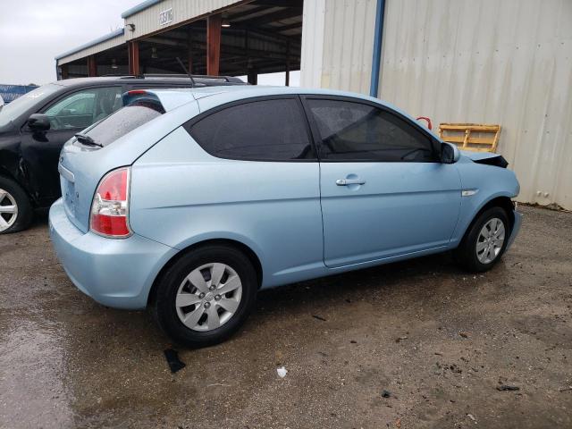 Photo 3 from auction – 2011 HYUNDAI ACCENT GL with VIN KMHCM3AC3BU202561