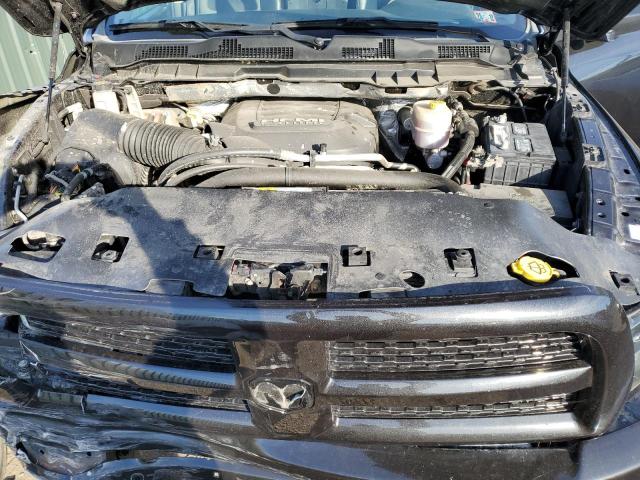 Photo 11 from auction – 2016 RAM 2500 LARAM with VIN 3C6UR5FJ0GG230686