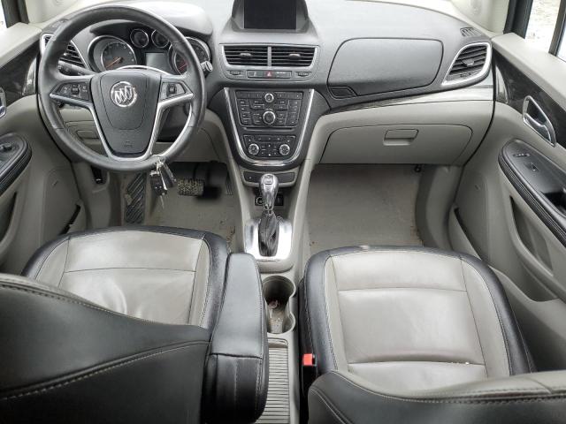Photo 8 from auction – 2015 BUICK ENCORE PRE with VIN KL4CJDSB6FB142926