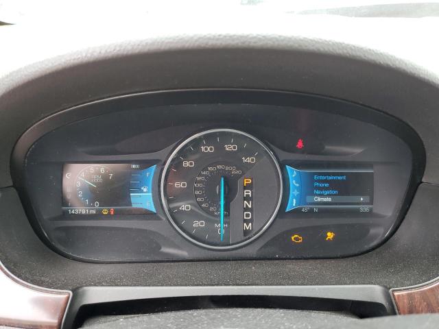 Photo 9 from auction – 2011 FORD EDGE LIMIT with VIN 2FMDK4KC1BBA06946
