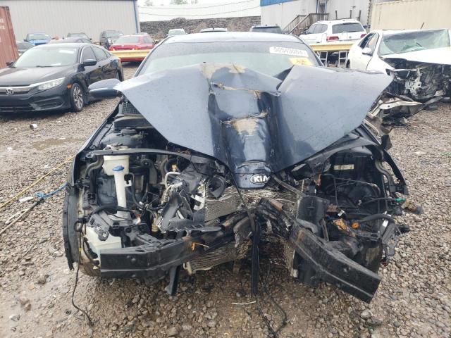Photo 5 from auction – 2015 KIA OPTIMA LX with VIN KNAGM4A74F5568430