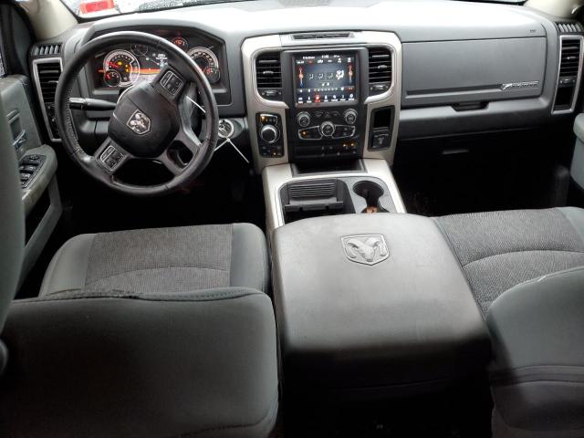 Photo 8 from auction – 2018 RAM 1500 SLT with VIN 3C6RR7LT1JG266224