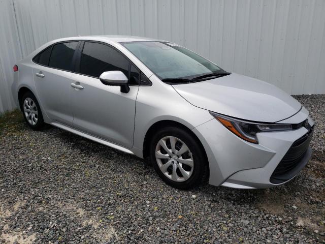 Photo 4 from auction – 2024 TOYOTA COROLLA LE with VIN 5YFB4MDE0RP137467