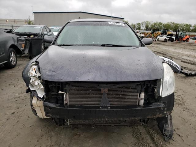 Photo 5 from auction – 2012 NISSAN ALTIMA BAS with VIN 1N4AL2AP4CN468619
