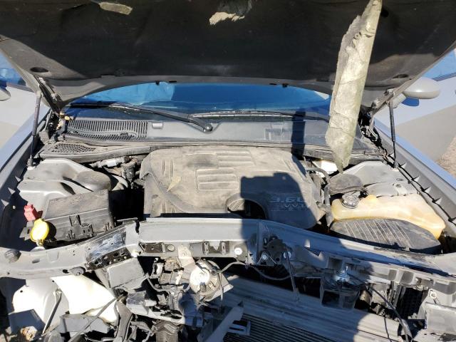 Photo 11 from auction – 2017 DODGE CHALLENGER with VIN 2C3CDZAG3HH592393