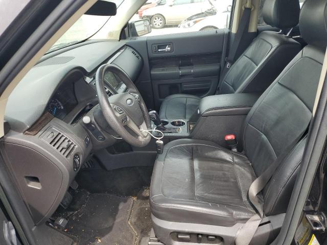 Photo 7 from auction – 2017 FORD FLEX SEL with VIN 2FMGK5C81HBA05379