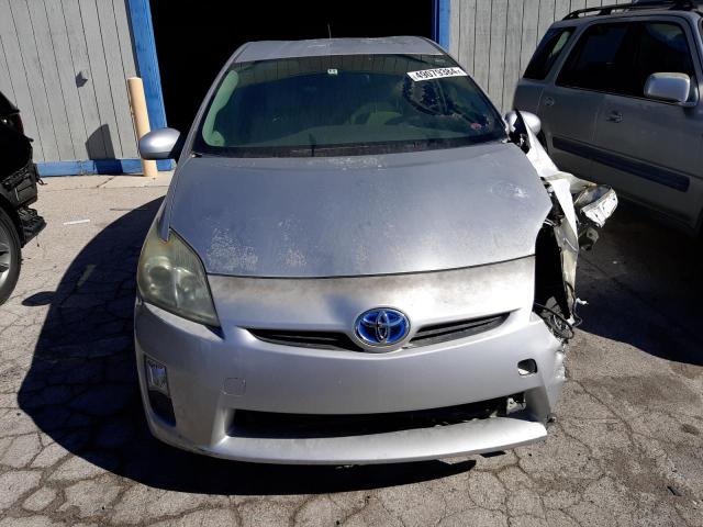 Photo 5 from auction – 2010 TOYOTA PRIUS with VIN JTDKN3DU8A0046055