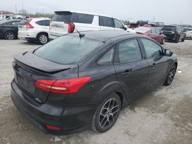 Photo 3 from auction – 2015 FORD FOCUS SE with VIN 1FADP3F2XFL378962