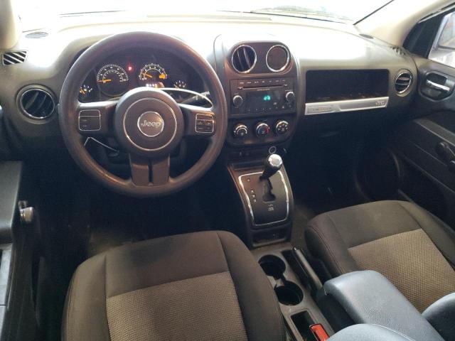 Foto 8 de la subasta – 2014 JEEP COMPASS SP con VIN 1C4NJCBA8ED550380