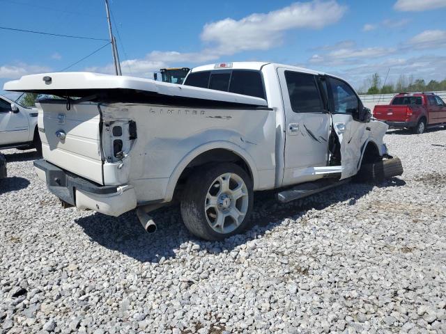 Photo 3 from auction – 2011 FORD F150 SUPER with VIN 1FTFW1E63BFA97268