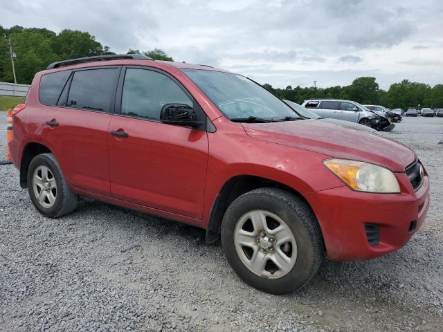 Photo 4 from auction – 2012 TOYOTA RAV4 with VIN 2T3ZF4DV7CW153235