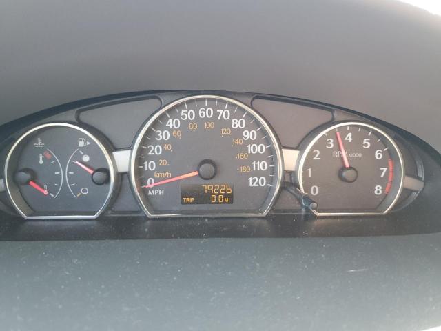 Photo 9 from auction – 2007 SATURN ION LEVEL with VIN 1G8AJ55FX7Z126216