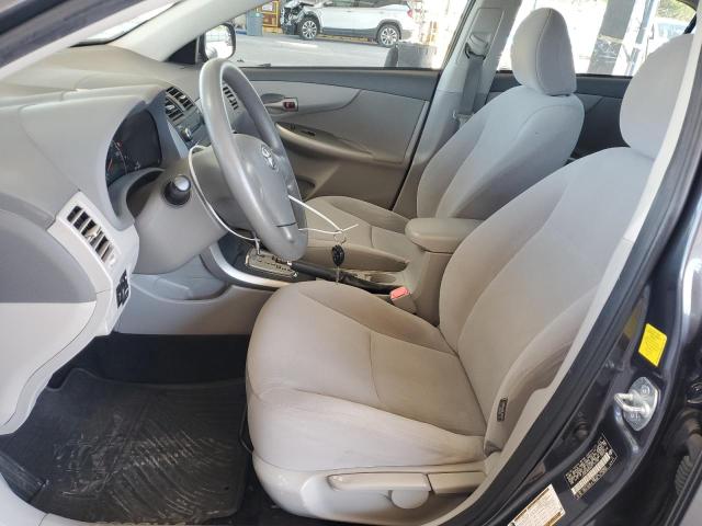Photo 7 from auction – 2010 TOYOTA COROLLA BA with VIN JTDBU4EE8A9116133
