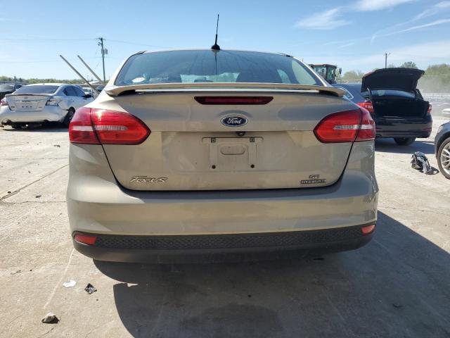 Photo 6 from auction – 2015 FORD FOCUS SE with VIN 1FADP3F20FL286615