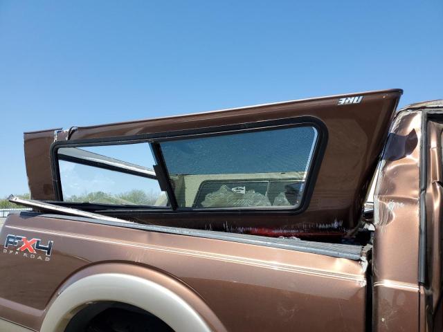 Photo 12 from auction – 2011 FORD F250 SUPER with VIN 1FT7W2BT7BEA89877