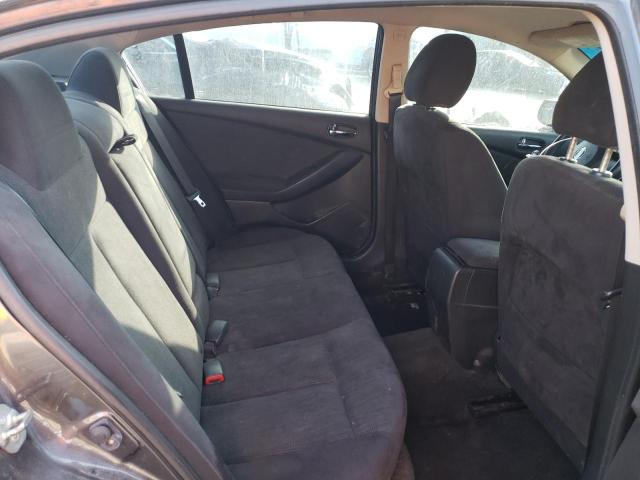 Photo 10 from auction – 2012 NISSAN ALTIMA BAS with VIN 1N4AL2AP9CN434448