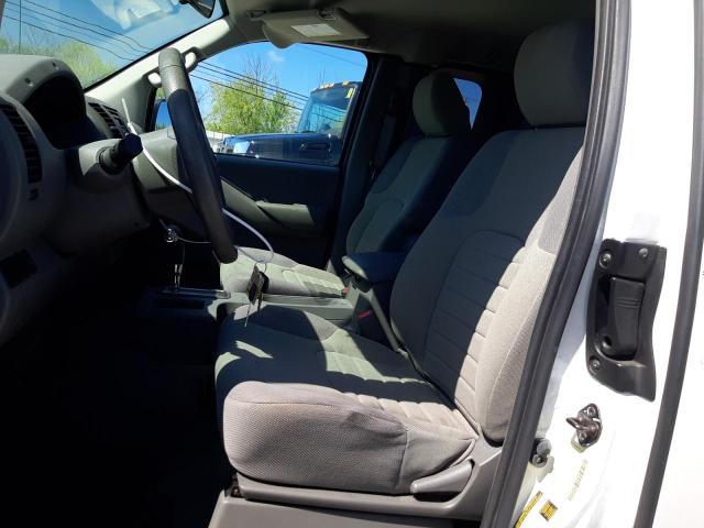 Photo 7 from auction – 2013 NISSAN FRONTIER S with VIN 1N6BD0CT7DN737334