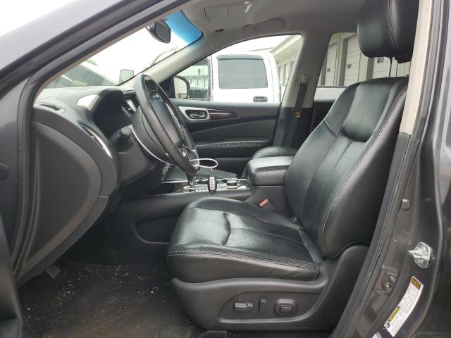 Photo 7 from auction – 2013 NISSAN PATHFINDER with VIN 5N1AR2MM4DC680326