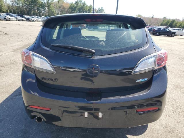 Photo 6 from auction – 2012 MAZDA 3 I with VIN JM1BL1L86C1543522