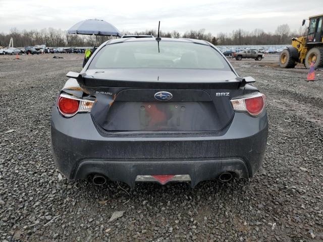 Photo 6 from auction – 2013 SUBARU BRZ 2.0 LI with VIN JF1ZCAC15D2603874