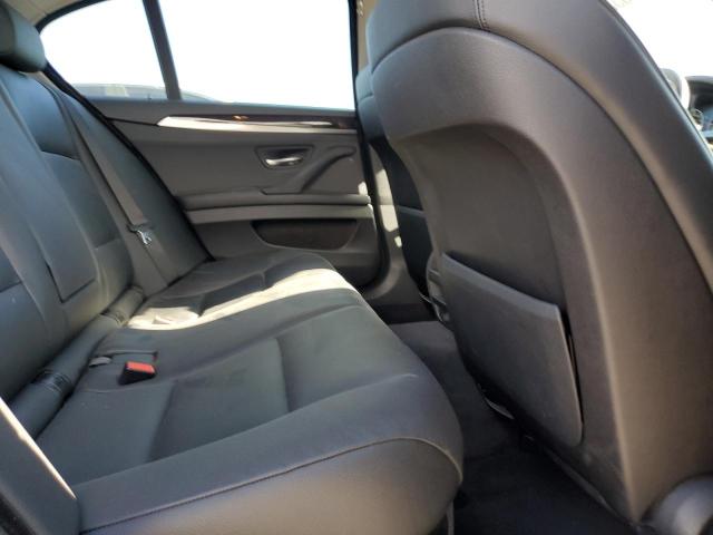Photo 10 from auction – 2013 BMW 535 I with VIN WBAFR7C56DC828779