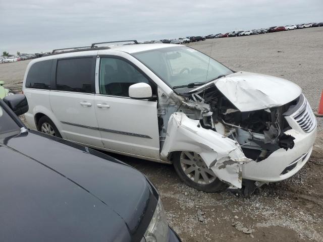 Photo 4 from auction – 2014 CHRYSLER TOWN & COU with VIN 2C4RC1BG3ER330162