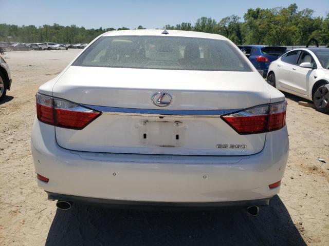 Photo 6 from auction – 2013 LEXUS ES 350 with VIN JTHBK1GG7D2016815