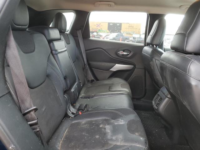 Photo 11 from auction – 2018 JEEP CHEROKEE L with VIN 1C4PJLLB4JD577327