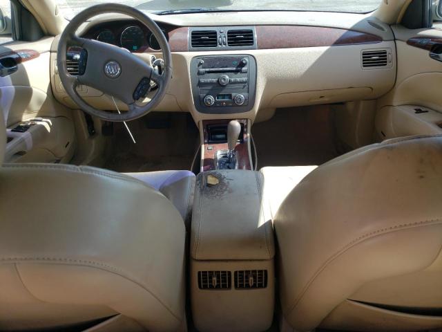 Photo 8 from auction – 2006 BUICK LUCERNE CX with VIN 1G4HD57216U133276