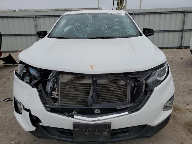 Photo 5 from auction – 2018 CHEVROLET EQUINOX LT with VIN 2GNAXJEV9J6279054