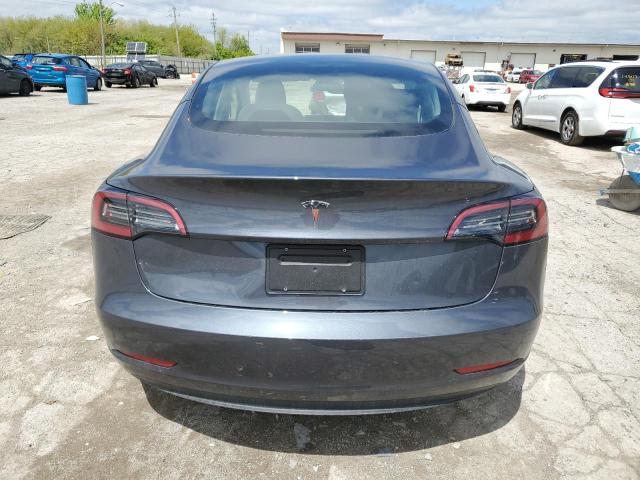 Photo 6 from auction – 2023 TESLA MODEL 3 with VIN 5YJ3E1EA0PF684713