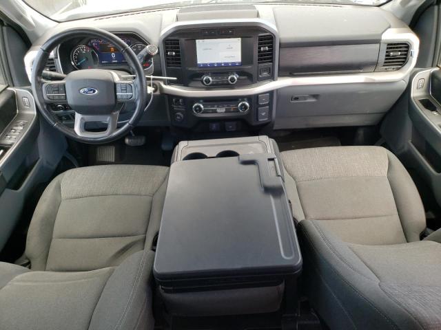 Photo 8 from auction – 2021 FORD F150 SUPER with VIN 1FTEX1CP0MKD23040