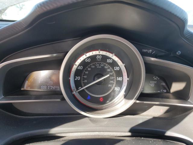 Photo 9 from auction – 2015 MAZDA 3 TOURING with VIN 3MZBM1V74FM204098