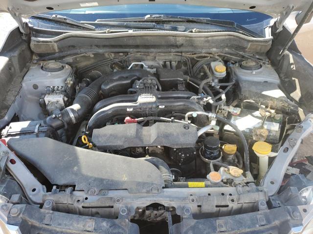 Photo 11 from auction – 2014 SUBARU FORESTER 2 with VIN JF2SJAHC5EH489614