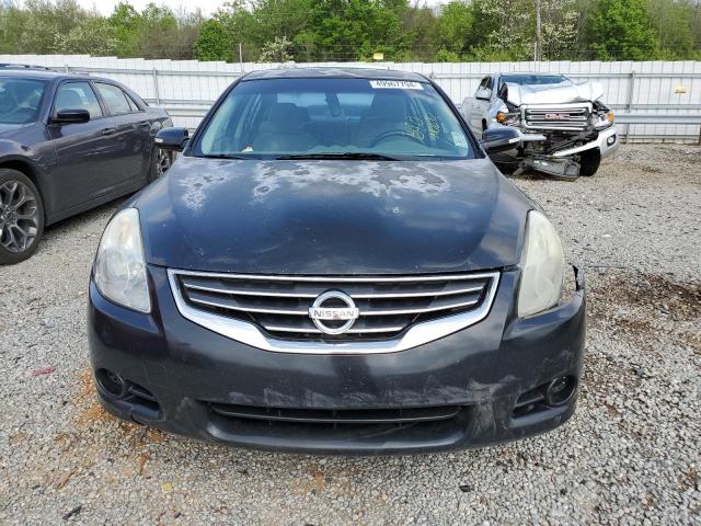 Photo 5 from auction – 2011 NISSAN ALTIMA BAS with VIN 1N4AL2AP1BC138916