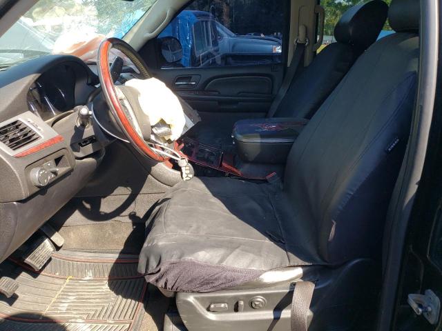 Photo 7 from auction – 2007 CADILLAC ESCALADE E with VIN 1GYFK66837R421943