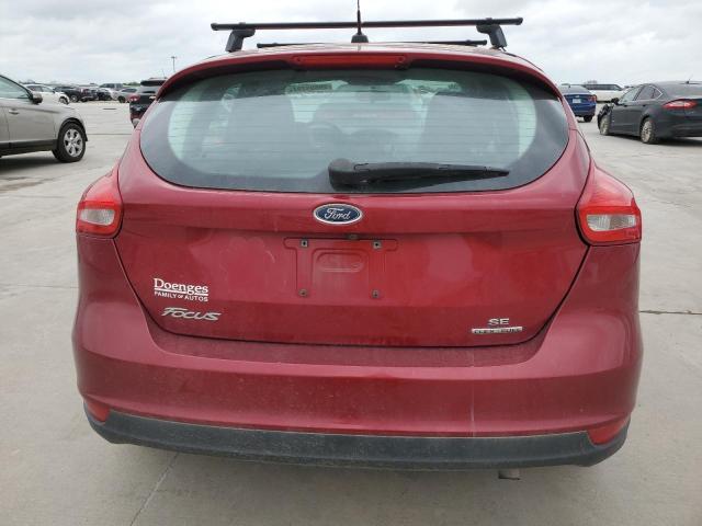 Photo 6 from auction – 2015 FORD FOCUS SE with VIN 1FADP3K28FL363544