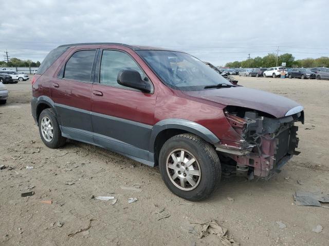 Photo 4 from auction – 2004 BUICK RENDEZVOUS with VIN 3G5DB03E44S551511